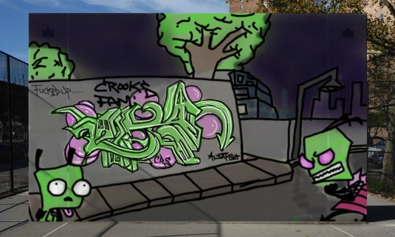 Bombing 1532197877971