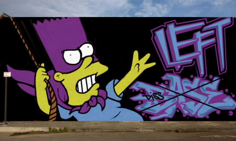 Bombing 1532209361548