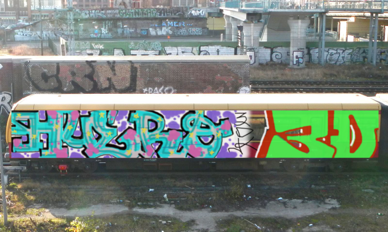 Bombing 1532391557225