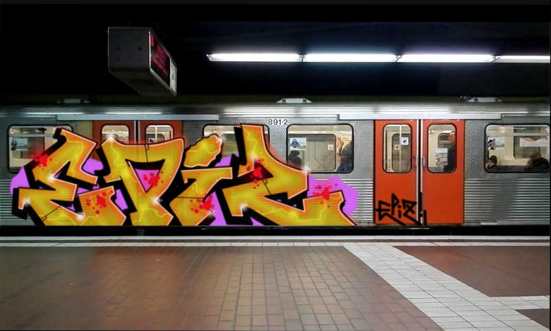 Bombing 1532405742402