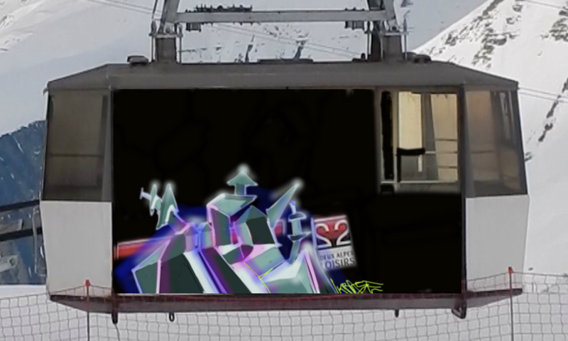 Bombing 1532407117115