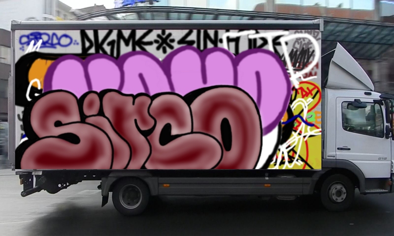 Bombing 1532407579769