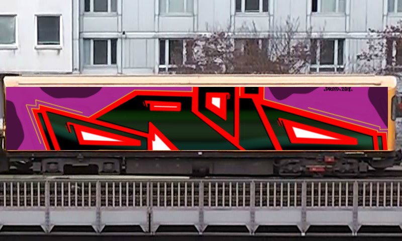 Bombing 1532410013188