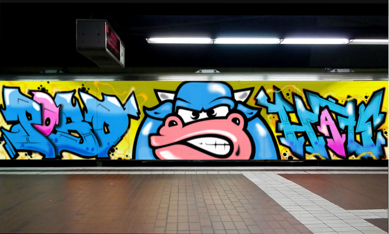 Bombing 1532505571721