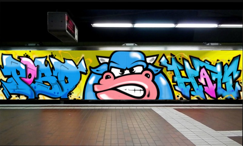 Bombing 1532505571721