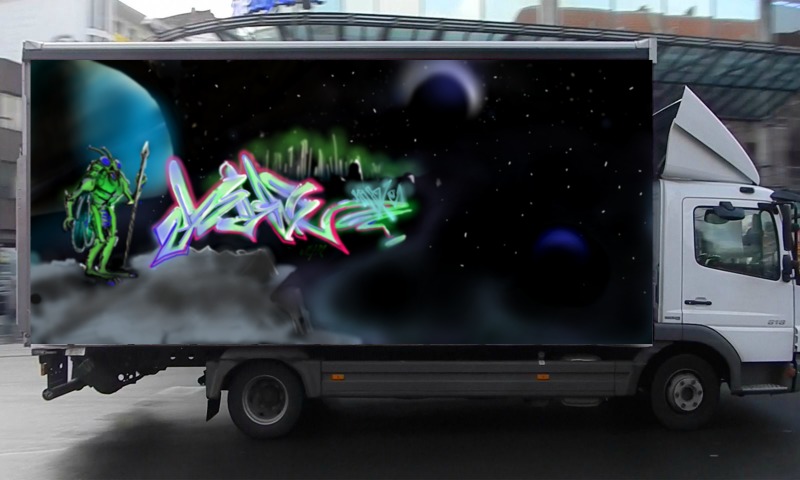 Bombing 1532440707110