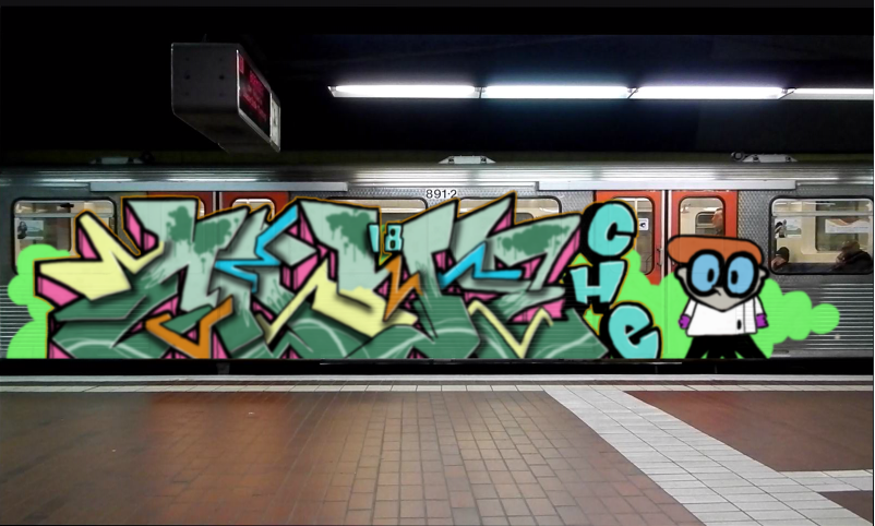 Bombing 1532440905103