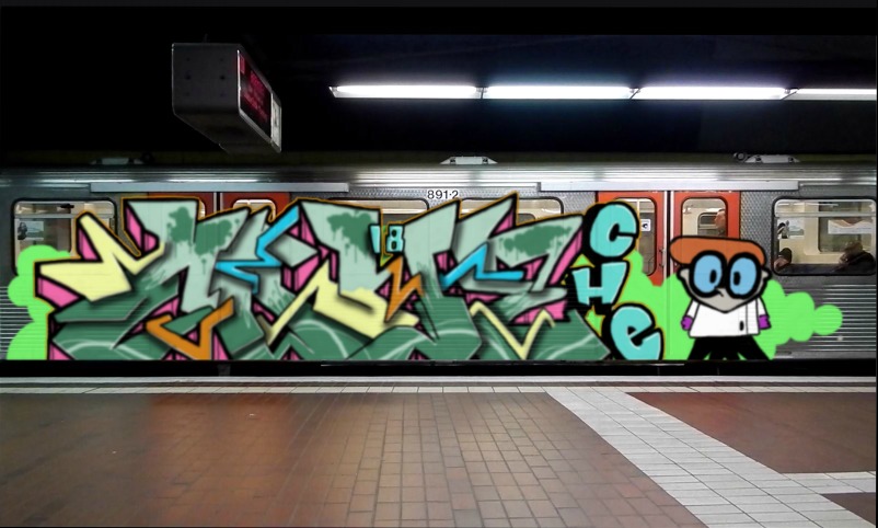 Bombing 1532440905103