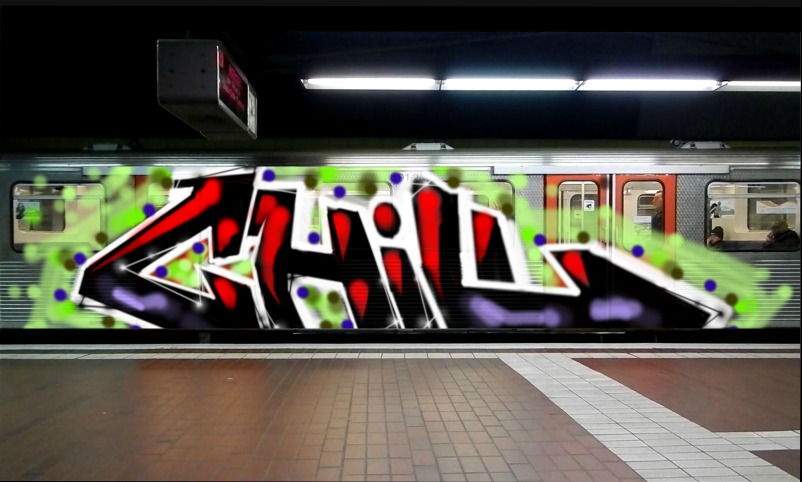 Bombing 1532447560484