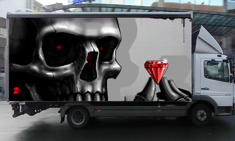 Bombing 1532455746941