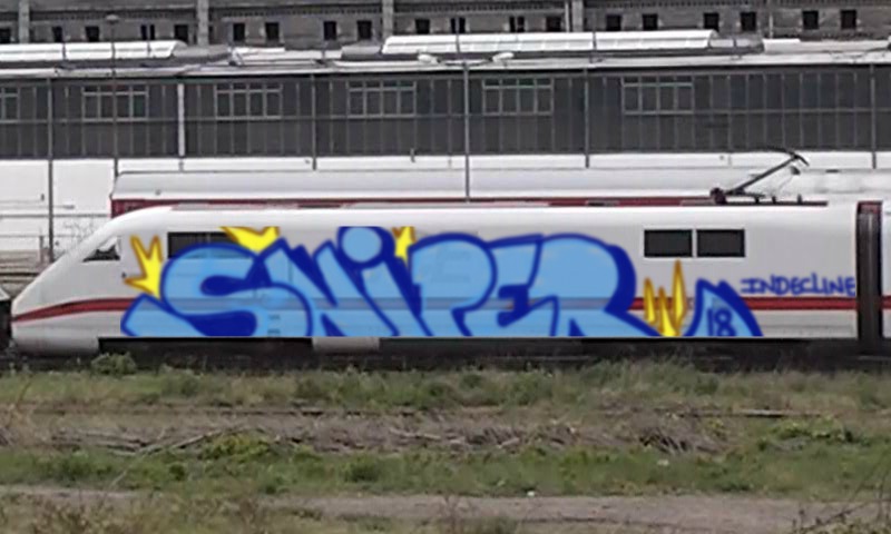 Bombing 1532492110017