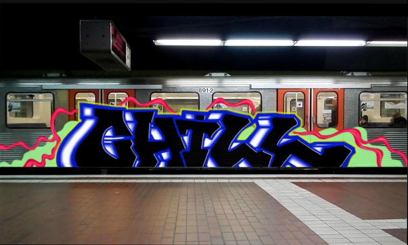 Bombing 1532520501384