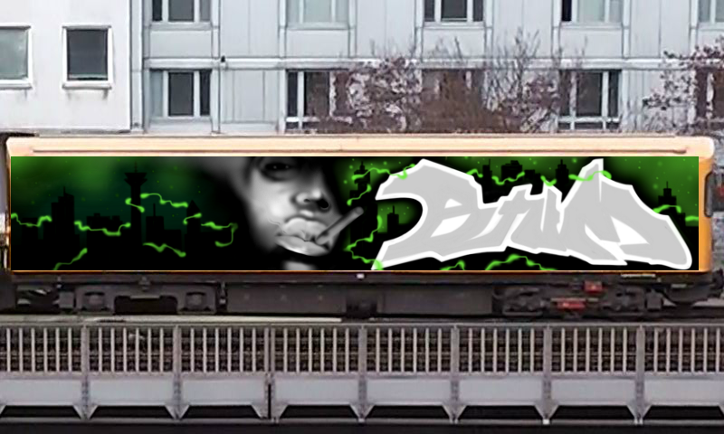 Bombing 1533119220607