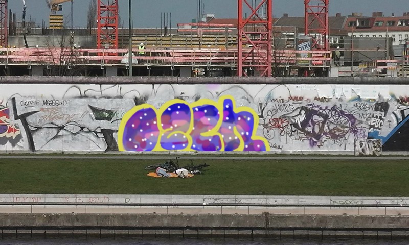 Bombing 1532542001163