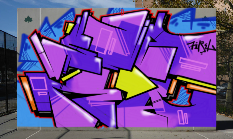 Bombing 1532553083557