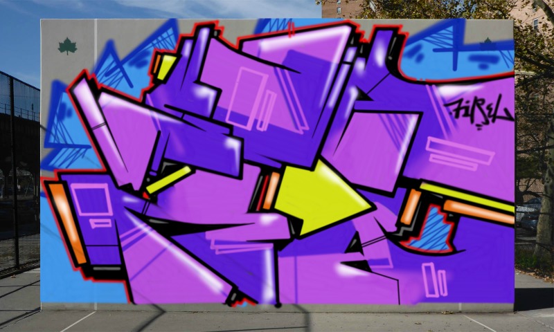 Bombing 1532553083557