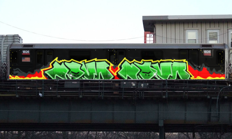 Bombing 1387043352421