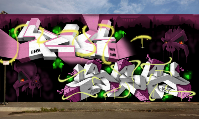 Bombing 1533211602253