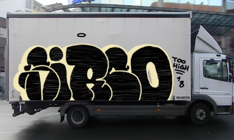 Bombing 1532628752861