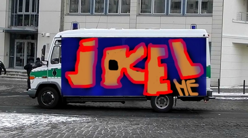 Bombing 1532691579508