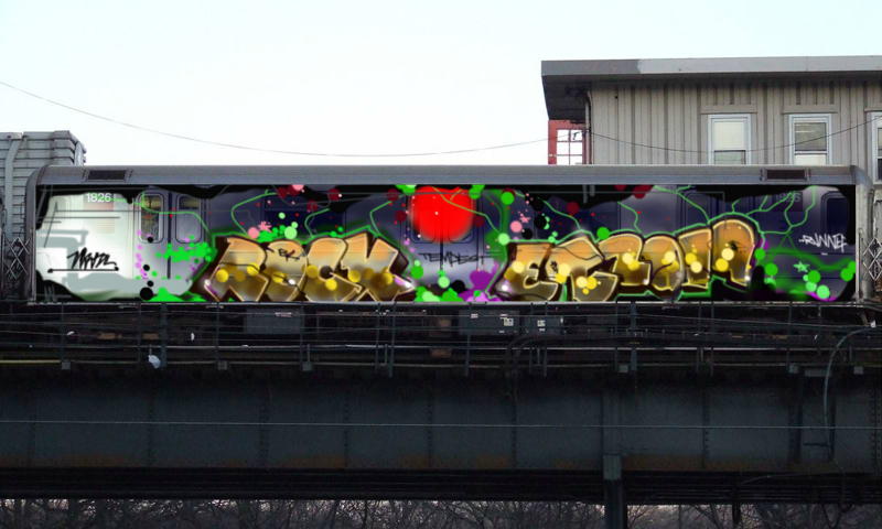 Bombing 1532738710250