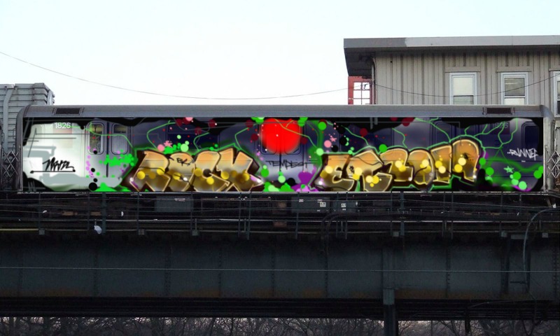 Bombing 1532738710250