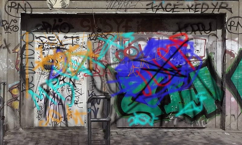 Bombing 1532769303312