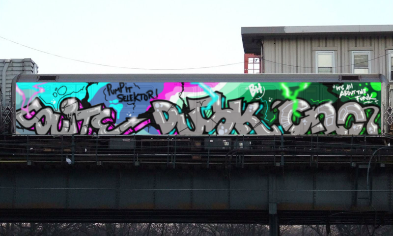 Bombing 1358086398437