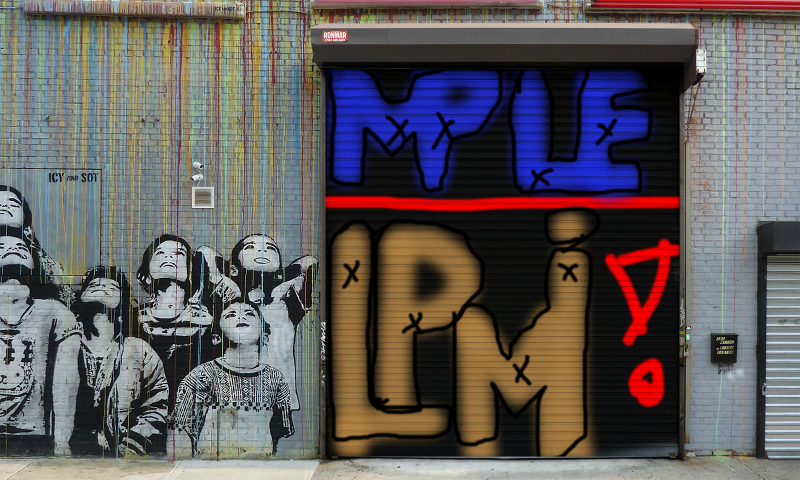 Bombing 1532808909930