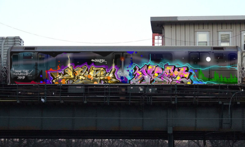 Bombing 1532811286953