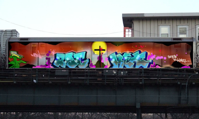 Bombing 1532816017484