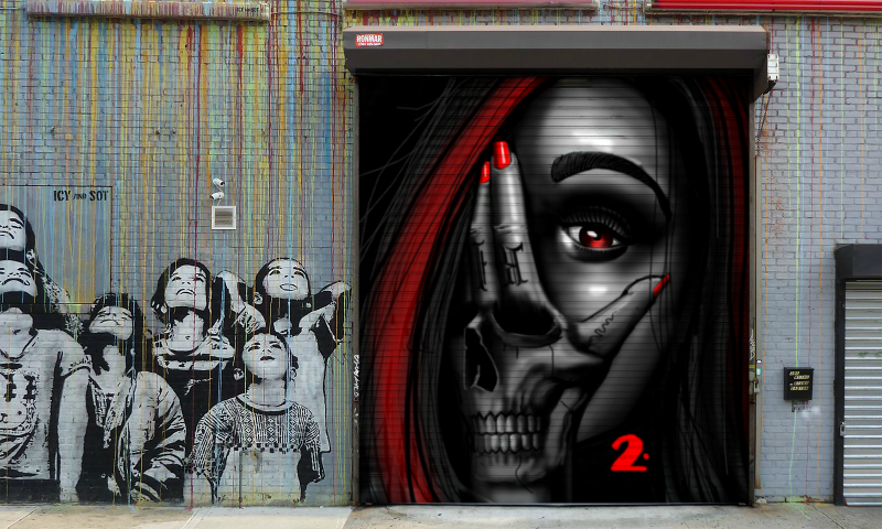 Bombing 1532887884566