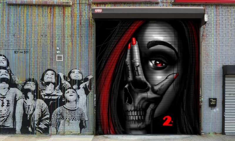 Bombing 1532887884566