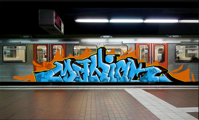 Bombing 1533001116176