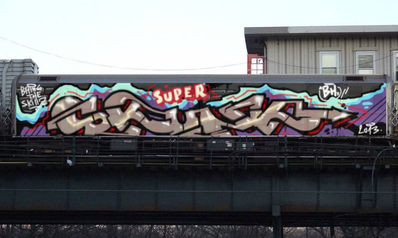 Bombing 1358099611234