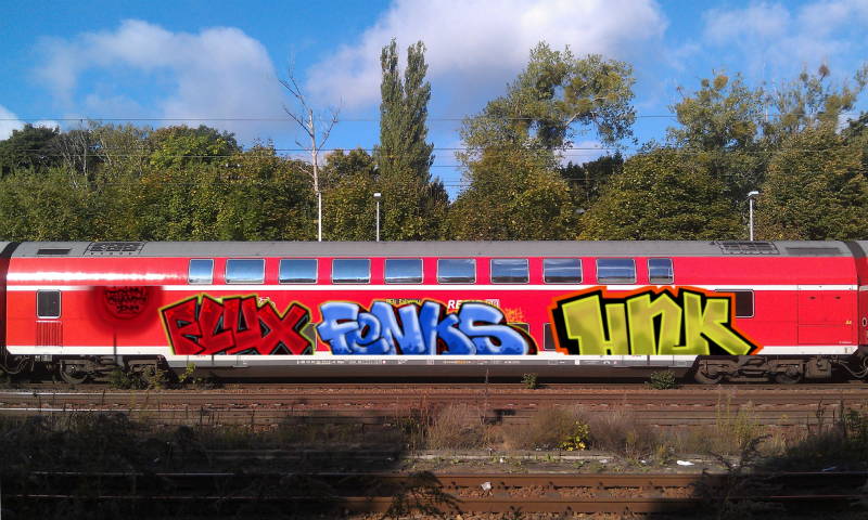 Bombing 1533234050619