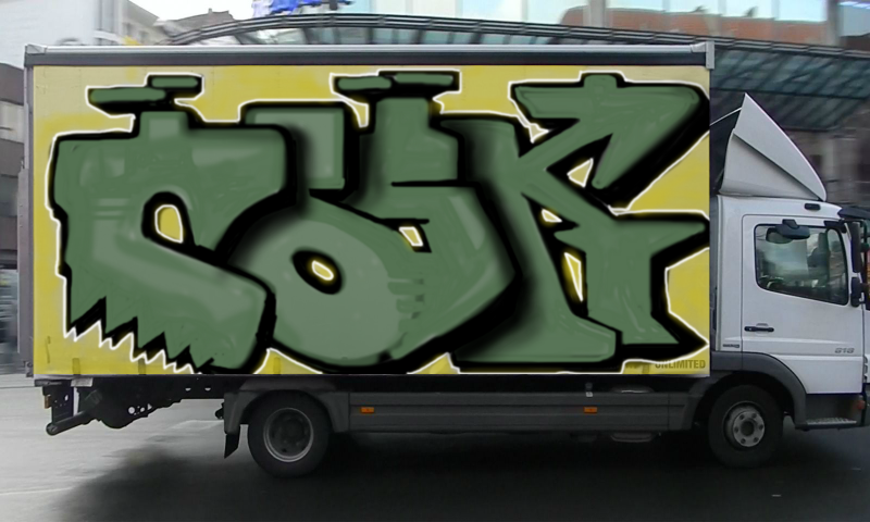 Bombing 1532999714222