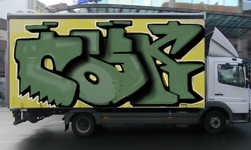 Bombing 1532999714222