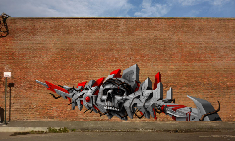 Bombing 1533249466255