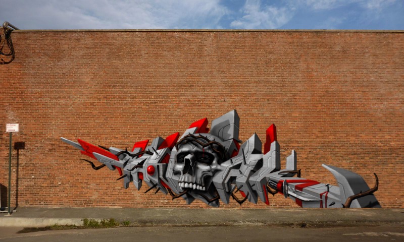 Bombing 1533249466255