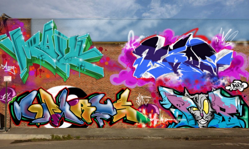 Bombing 1534456393438