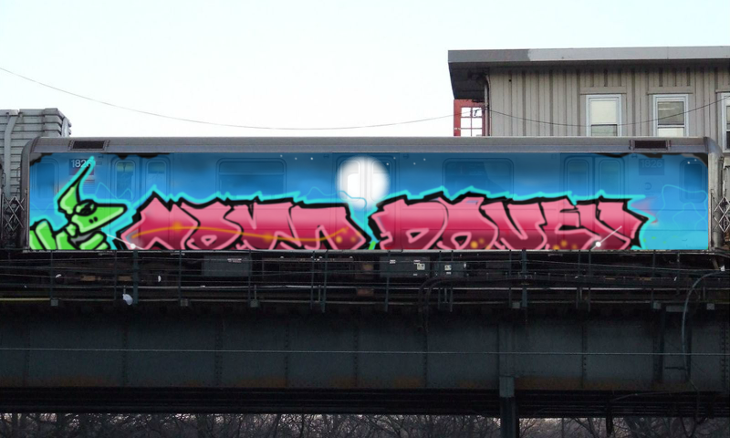 Bombing 1387120927437