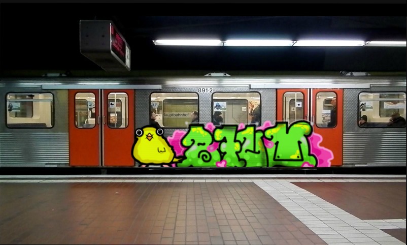 Bombing 1533304853926