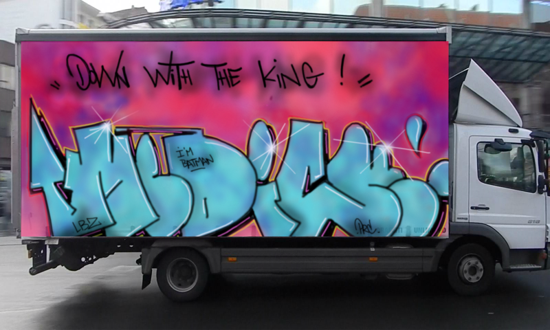 Bombing 1533330970506