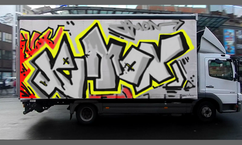 Bombing 1358111012796