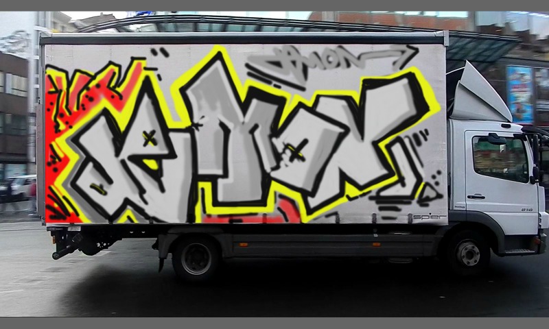 Bombing 1358111012796