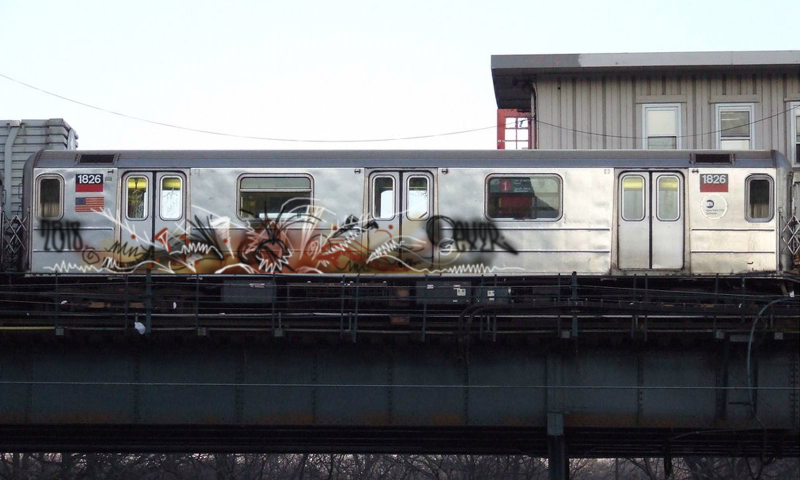 Bombing 1533475520735