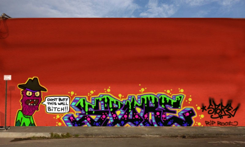 Bombing 1534029820286