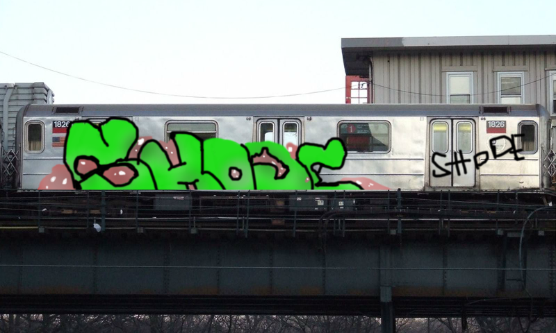 Bombing 1533554428247