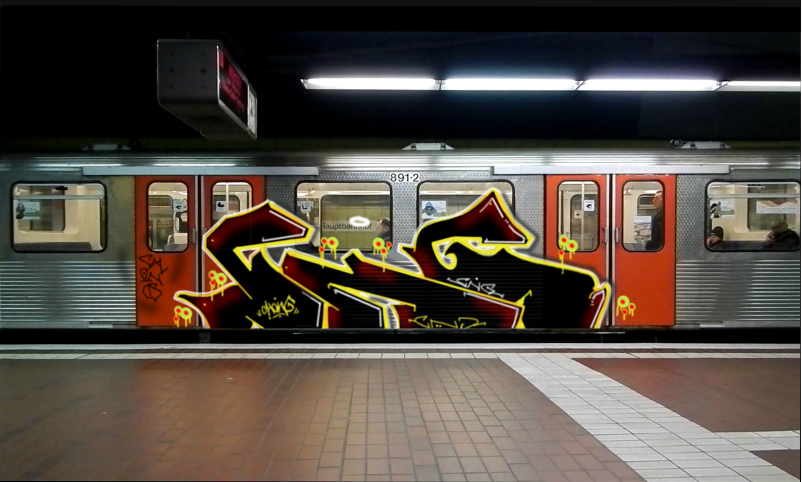 Bombing 1533599677551